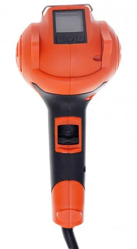 Suflanta de aer cald Kraft&Dele Professional KD3029