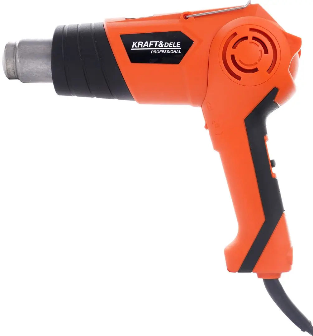 Suflanta de aer cald Kraft&Dele Professional KD3029