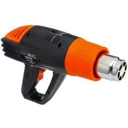 Suflanta de aer cald Kraft&Dele Professional KD10390 Thumb