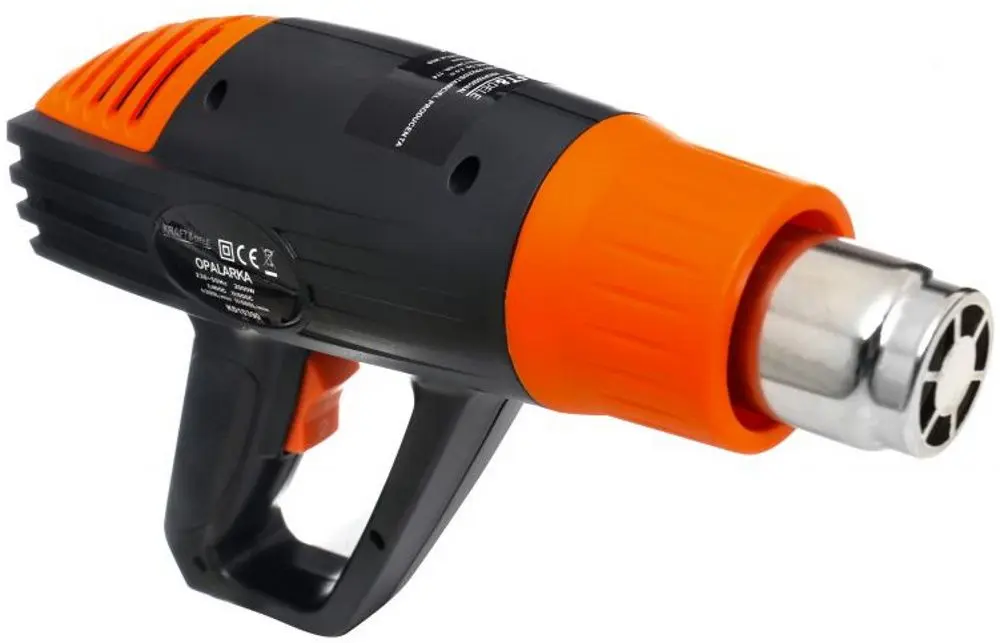 Suflanta de aer cald Kraft&Dele Professional KD10390