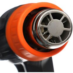 Suflanta de aer cald Kraft&Dele Professional KD10390 Thumb