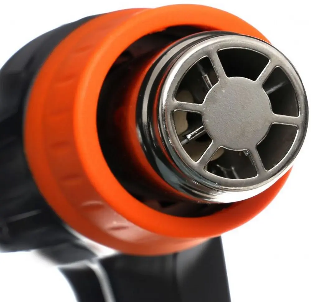 Suflanta de aer cald Kraft&Dele Professional KD10390