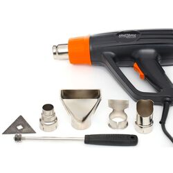 Suflanta de aer cald Kraft&Dele Professional KD10390