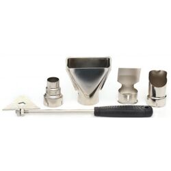 Suflanta de aer cald Kraft&Dele Professional KD10390 Thumb