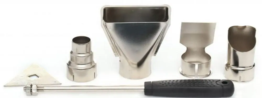 Suflanta de aer cald Kraft&Dele Professional KD10390