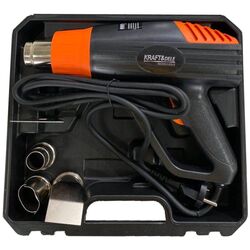 Suflanta de aer cald Kraft&Dele Professional KD10390 Thumb