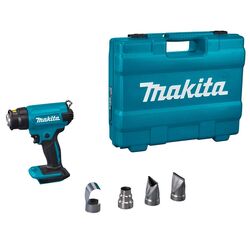 Suflanta de aer cald Makita DHG180ZK Thumb