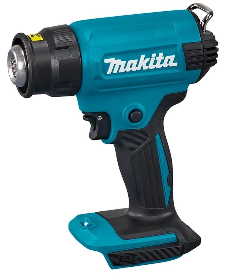 Suflanta de aer cald Makita DHG180ZK