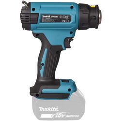 Технический фен Makita DHG181ZK Thumb