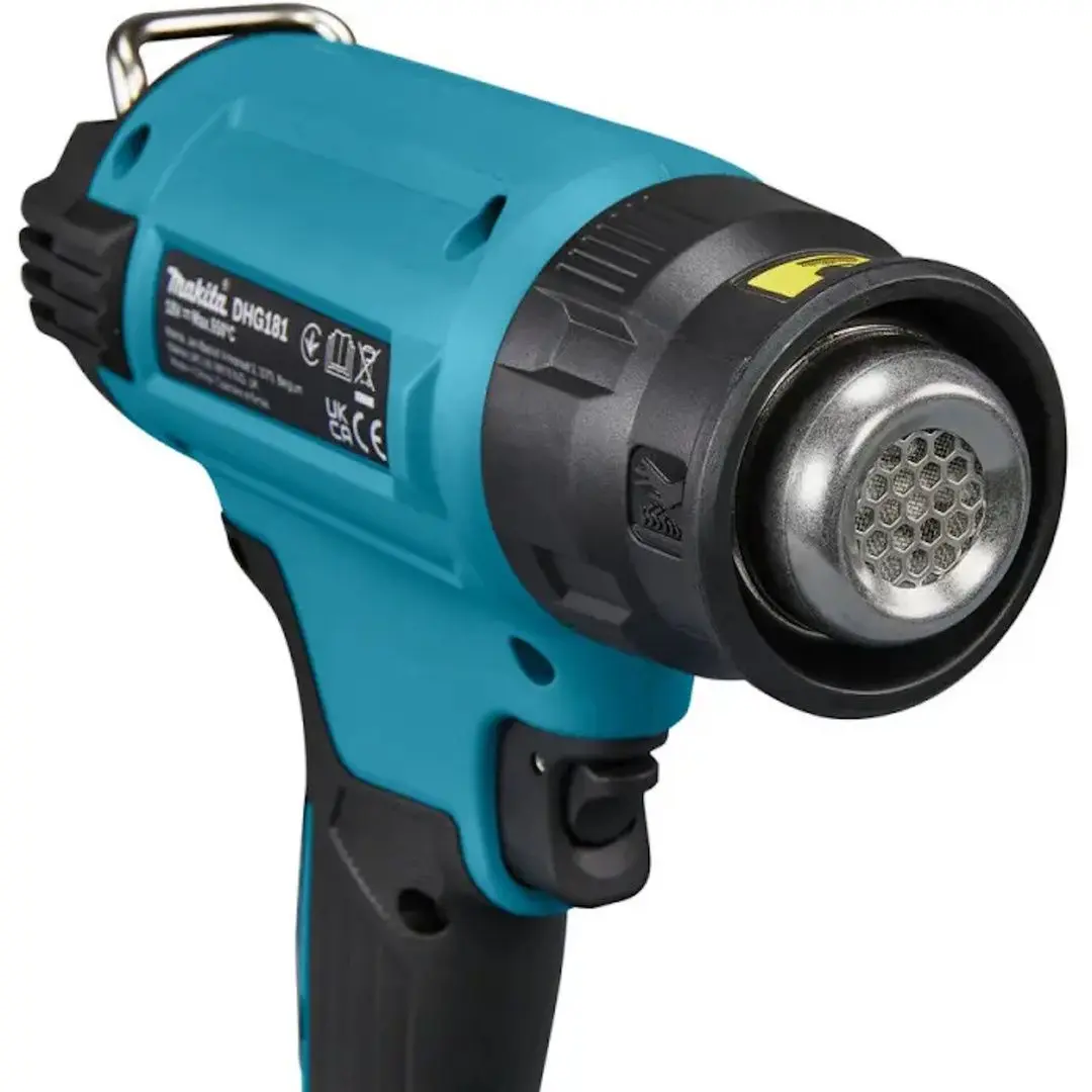 Технический фен Makita DHG181ZK