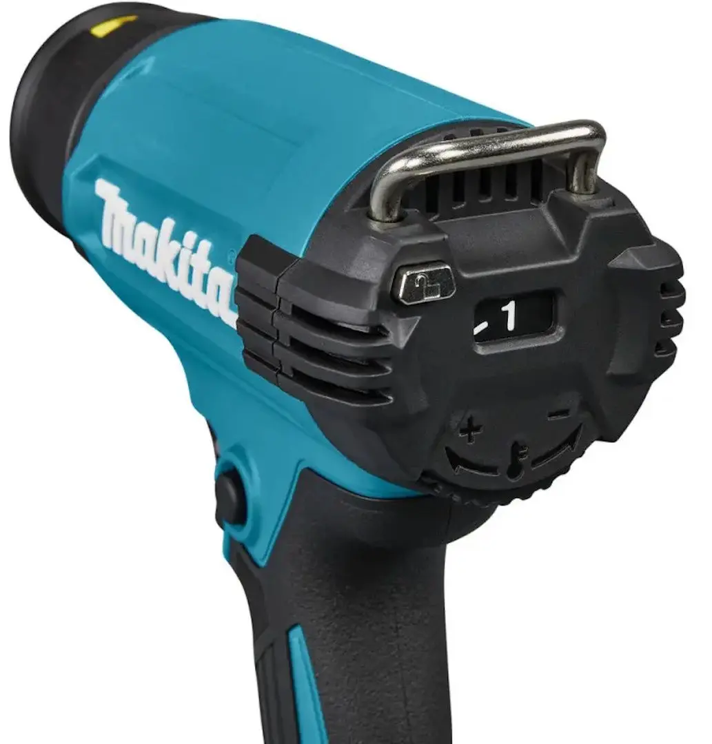Технический фен Makita DHG181ZK