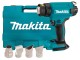 Технический фен Makita DHG181ZK