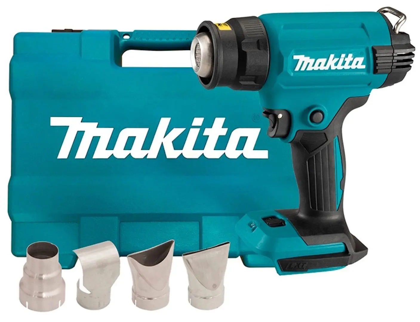 Технический фен Makita DHG181ZK