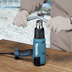 Технический фен Makita HG6031VK Thumb