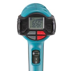 Suflanta de aer cald Makita HG6531CK Thumb