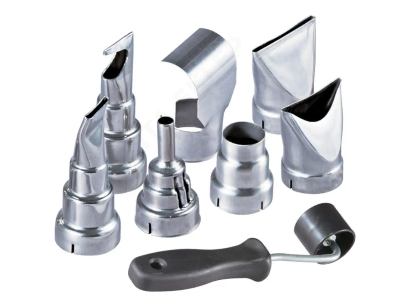 Suflanta de aer cald Makita HG6531CK