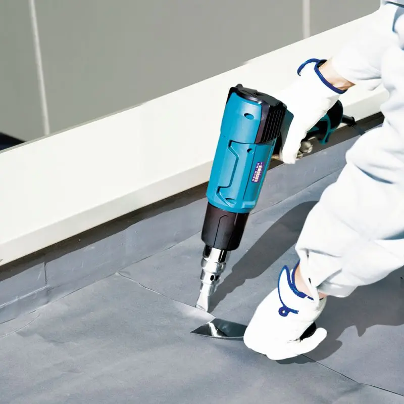 Suflanta de aer cald Makita HG6531CK