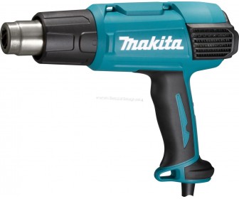 Технический фен Makita HG6531CK