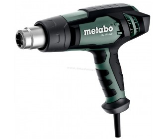 Фен строительный Metabo HG 16-500