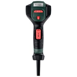 Suflanta cu aer cald Metabo HGE 23-650 LCD Thumb