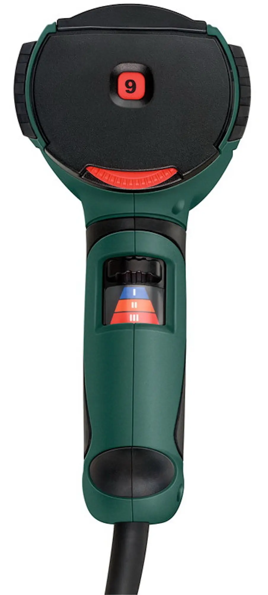 Технический фен Metabo HE 20-600 (602060000)