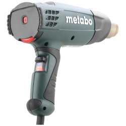 Технический фен Metabo HE 20-600 (602060000) Thumb