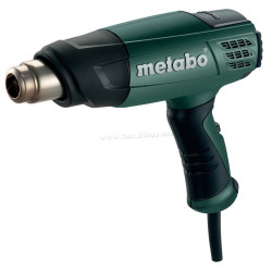 Технический фен Metabo HE 20-600 (602060000) Thumb
