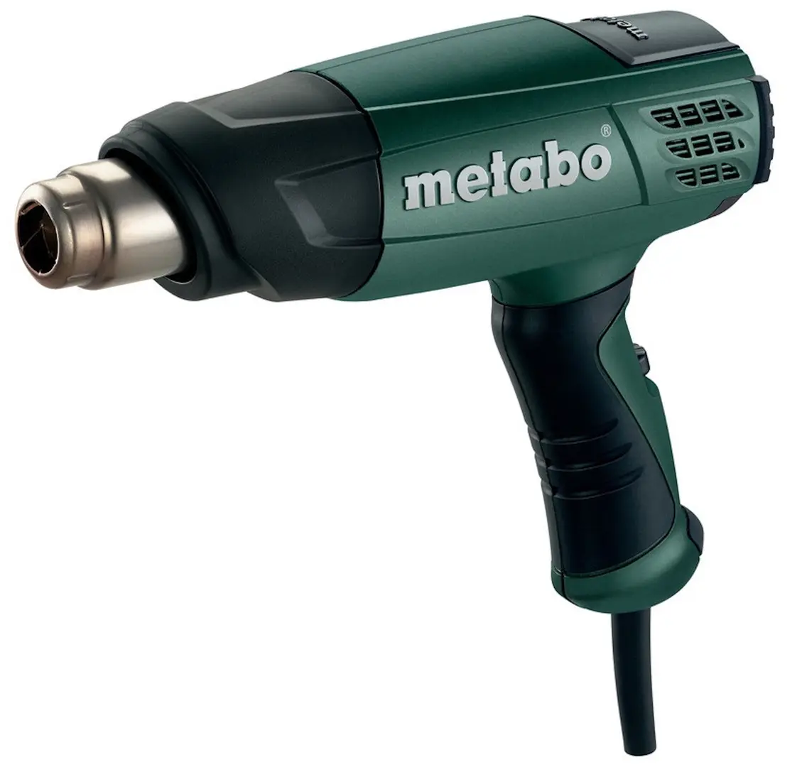 Технический фен Metabo HE 20-600 (602060000)