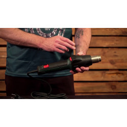 Suflanta de aer cald Metabo HGS 22-630 (604063500) Thumb