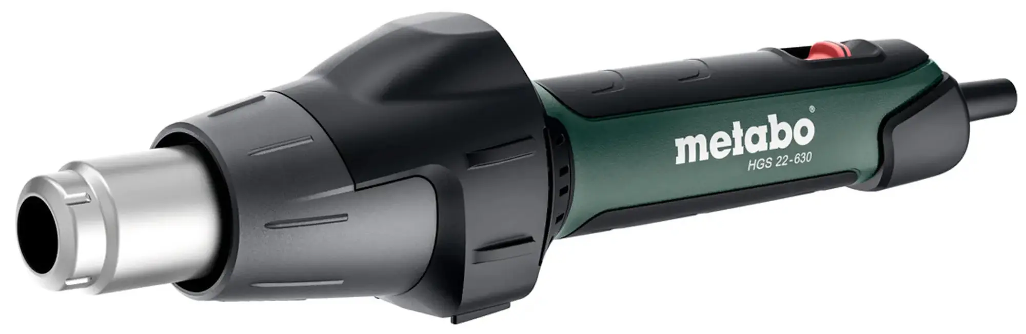 Suflanta de aer cald Metabo HGS 22-630 (604063500)