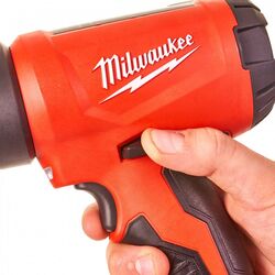 Технический фен аккумуляторный Milwaukee M18 BHG-0 Thumb