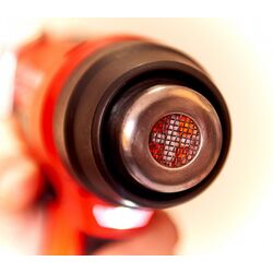 Технический фен аккумуляторный Milwaukee M18 BHG-0 Thumb