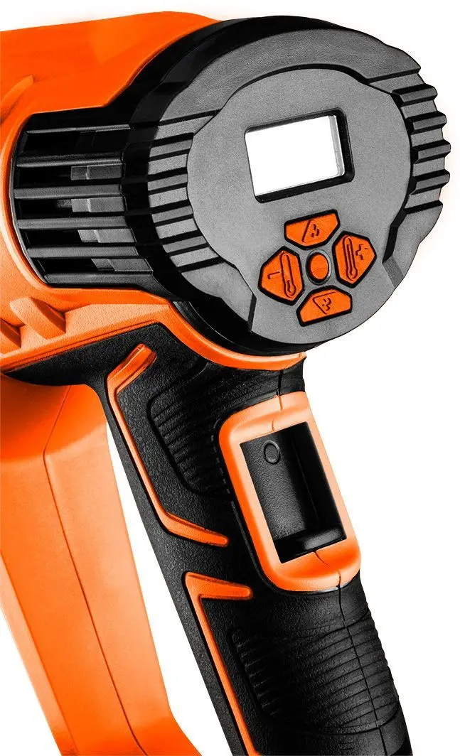 Suflanta de aer cald Neo Tools 04-710