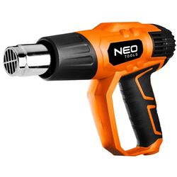 Suflanta de aer cald Neo Tools 04-710