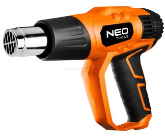 Suflanta de aer cald Neo Tools 04-710