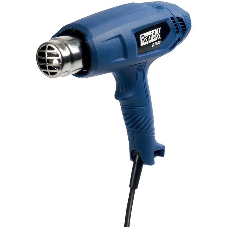 Фен строительный Rapid R1600 купить в Кишиневе, Молдове | SMADSHOP.MD