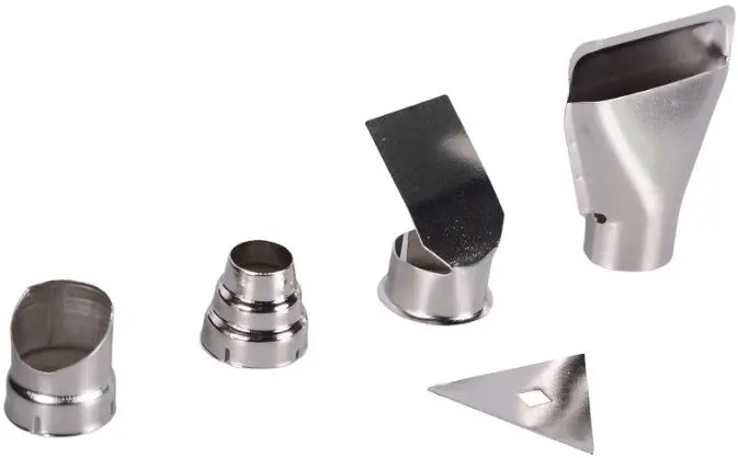 Suflanta cu aer cald Resanta ФЭ-2000ЭК