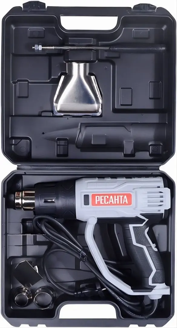 Suflanta cu aer cald Resanta ФЭ-2000ЭК