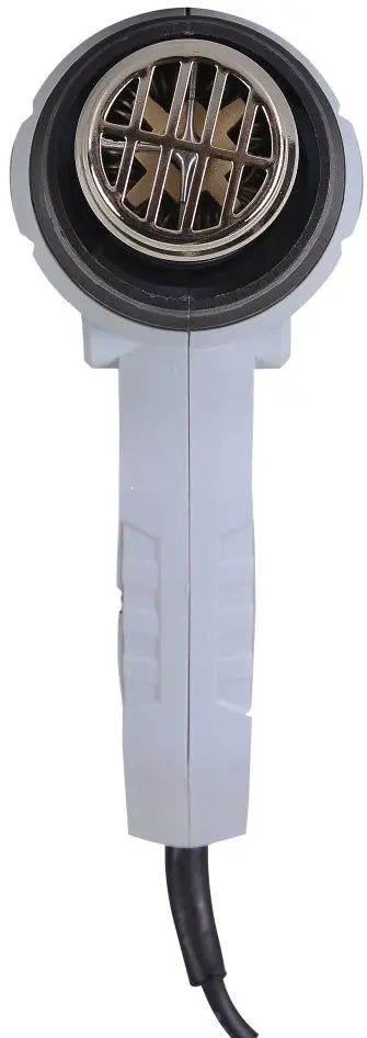 Suflanta de aer cald Resanta ФЭ-2000К (Black/Grey)