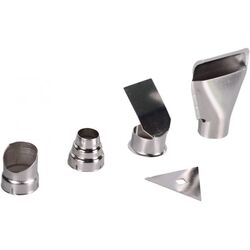 Suflanta de aer cald Resanta ФЭ-2000К (Black/Grey) Thumb