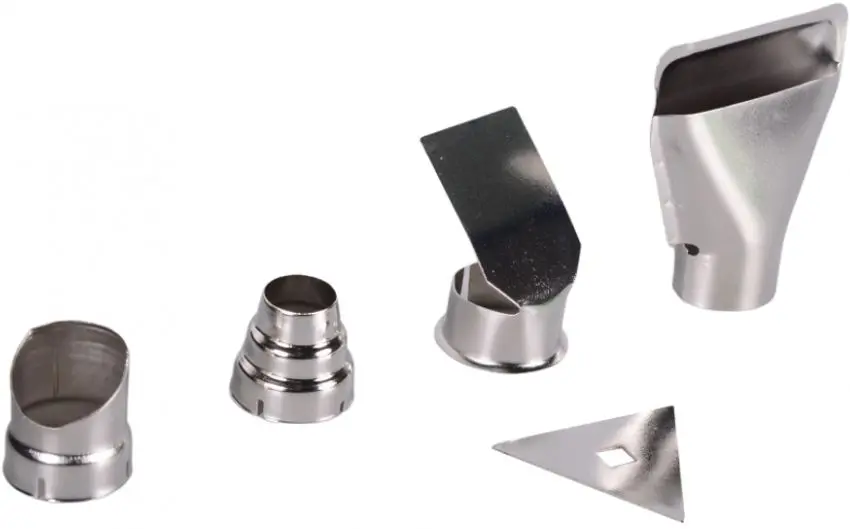 Suflanta de aer cald Resanta ФЭ-2000К (Black/Grey)