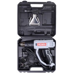 Suflanta de aer cald Resanta ФЭ-2000К (Black/Grey) Thumb