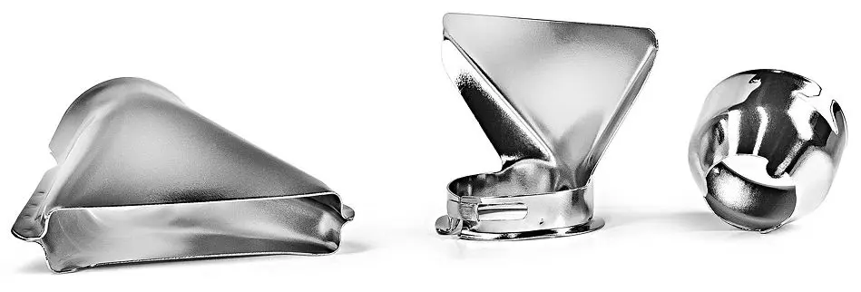 Suflanta de aer cald Stark HG-2002D