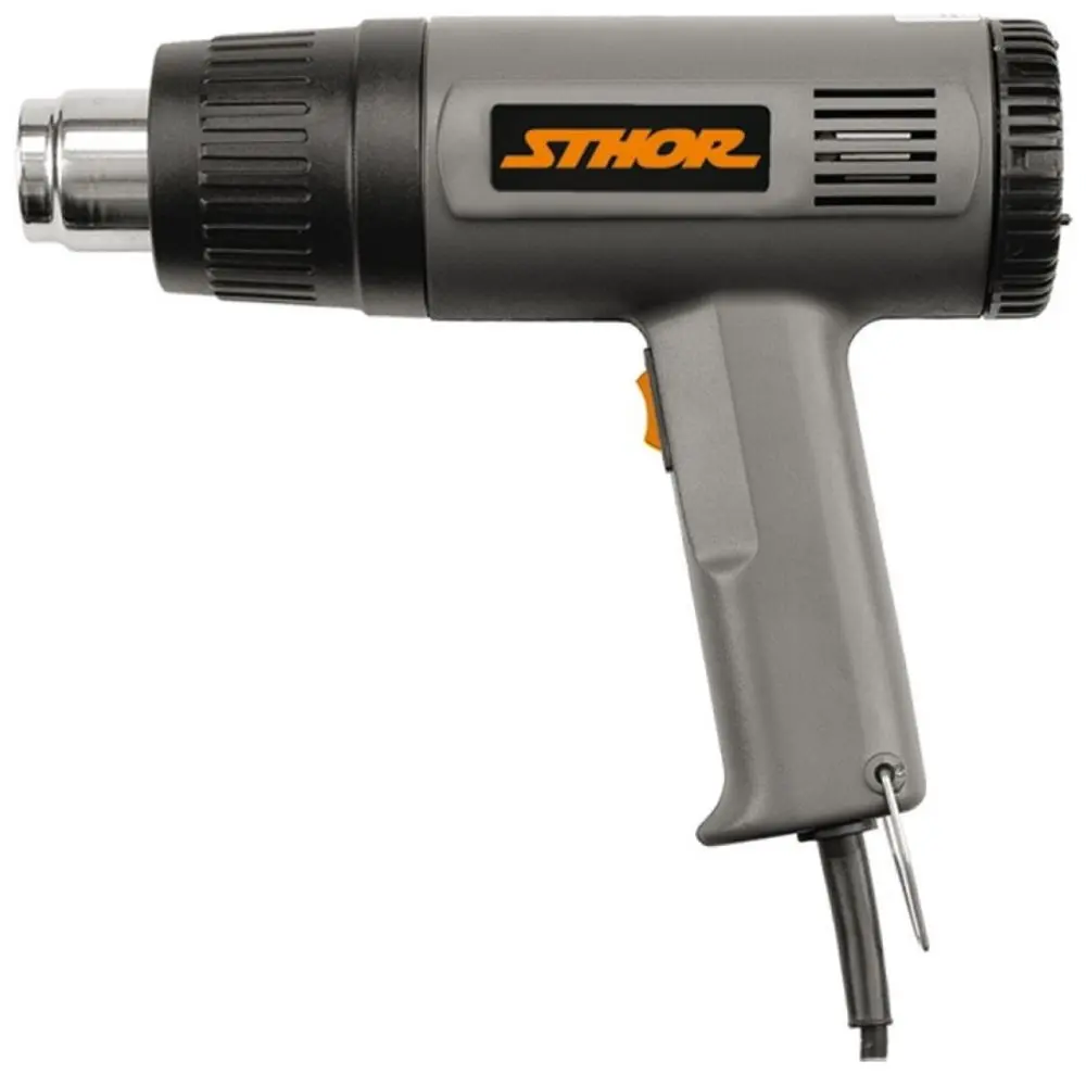 Suflanta de aer cald + duze Sthor 79328