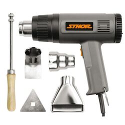 Suflanta de aer cald + duze Sthor 79328