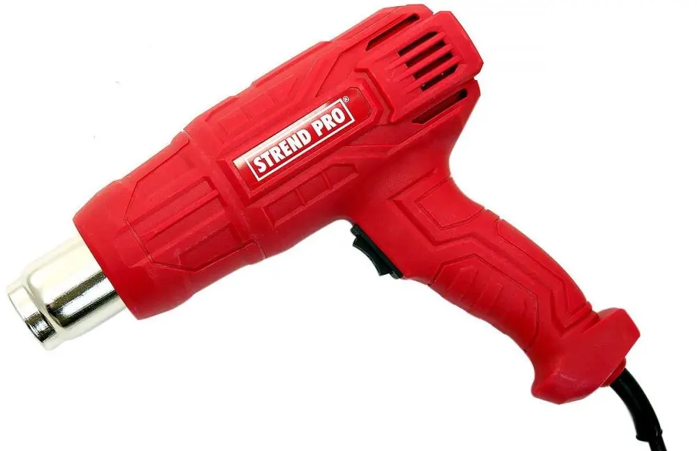 Suflanta de aer cald Strend Pro HAG004