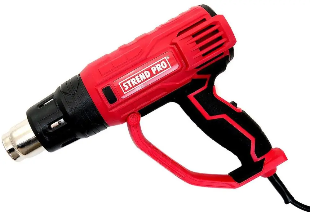 Suflanta de aer cald Strend Pro HG202 - 2