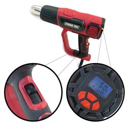 Suflanta de aer cald Strend Pro HG203 Thumb