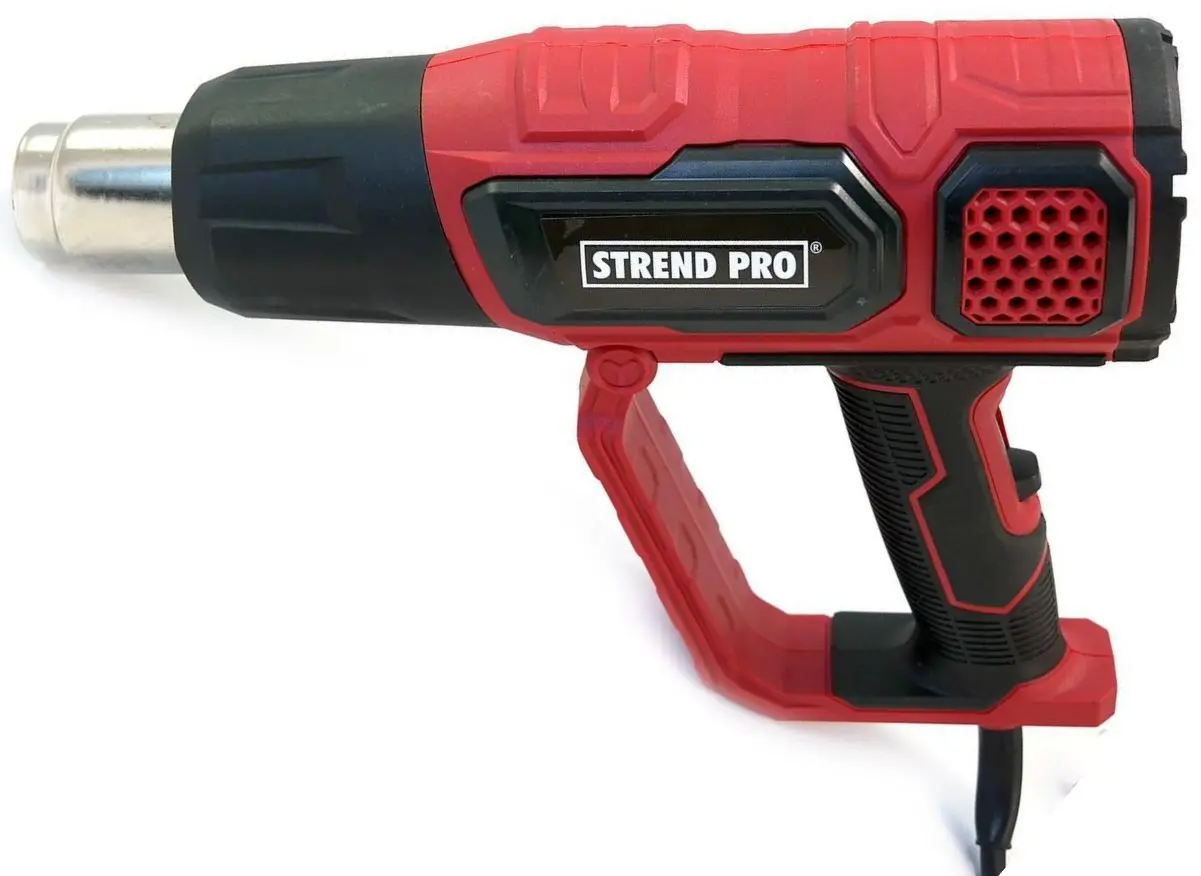Suflanta de aer cald Strend Pro HG203