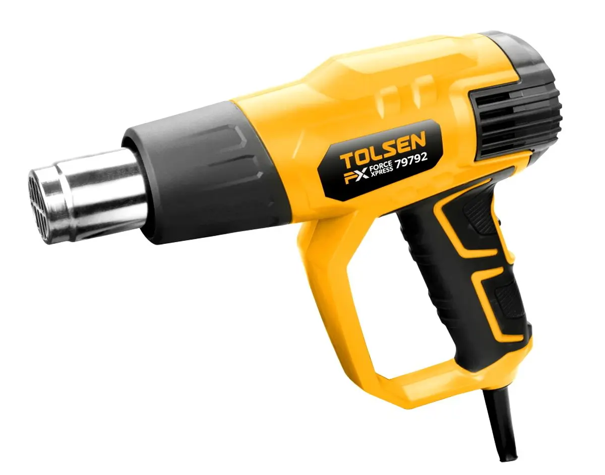 Технический фен Tolsen 79792